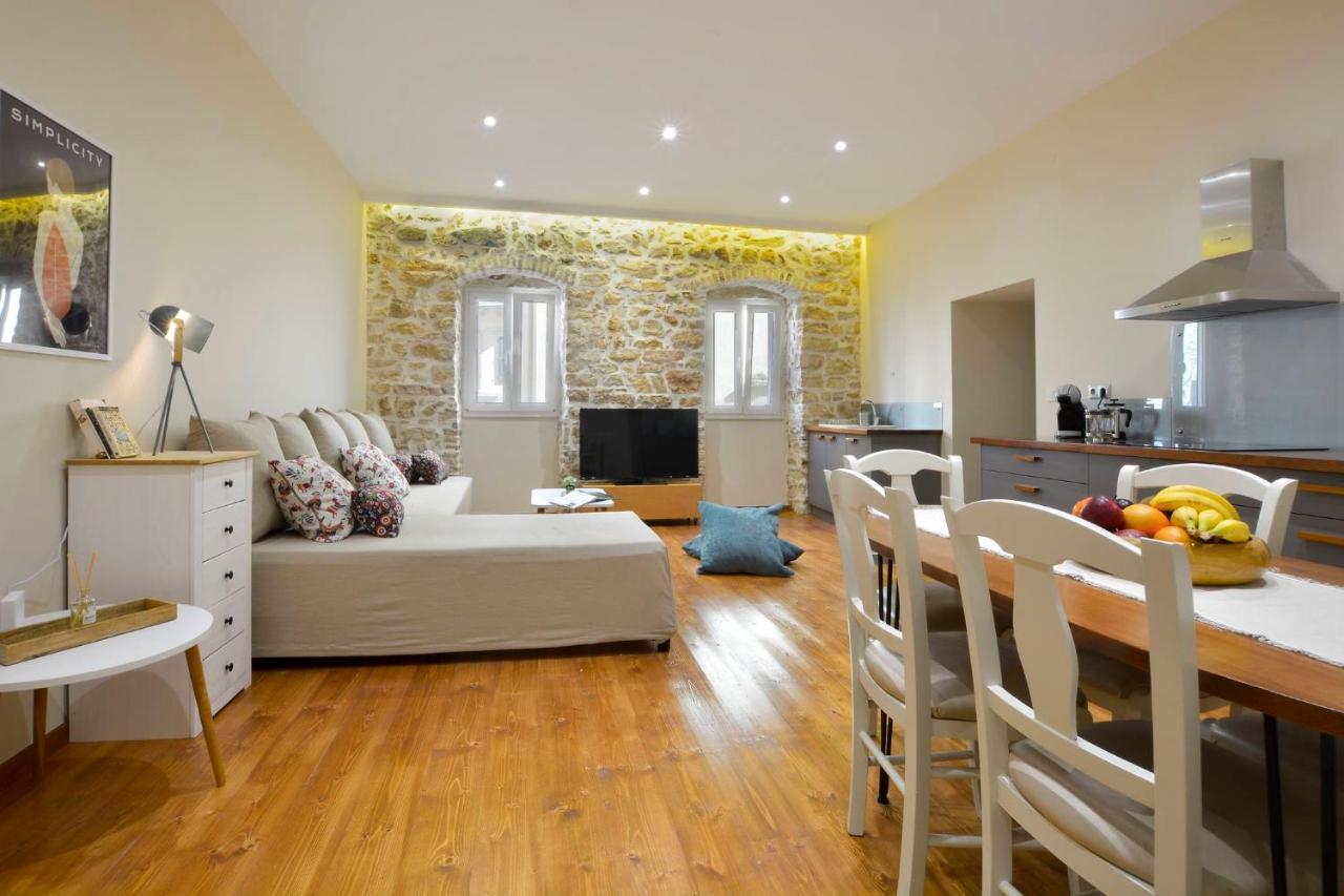 Beau Maison Corfu  Exterior photo