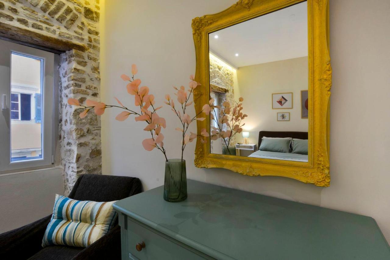 Beau Maison Corfu  Exterior photo