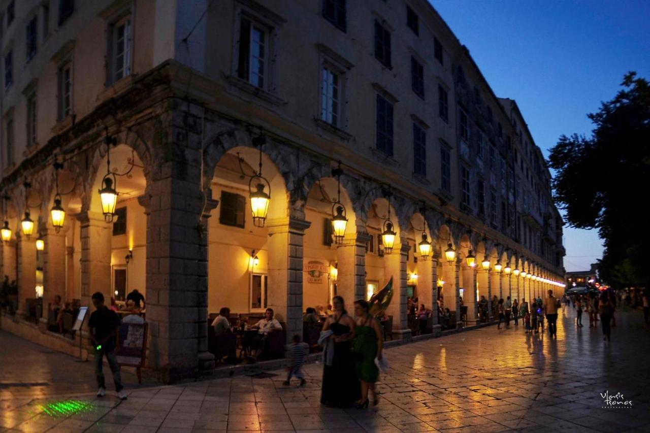 Beau Maison Corfu  Exterior photo