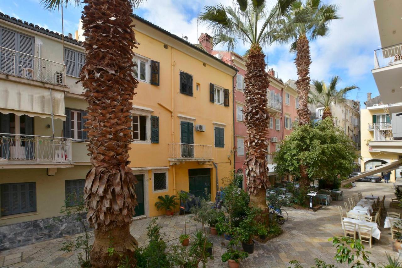 Beau Maison Corfu  Exterior photo