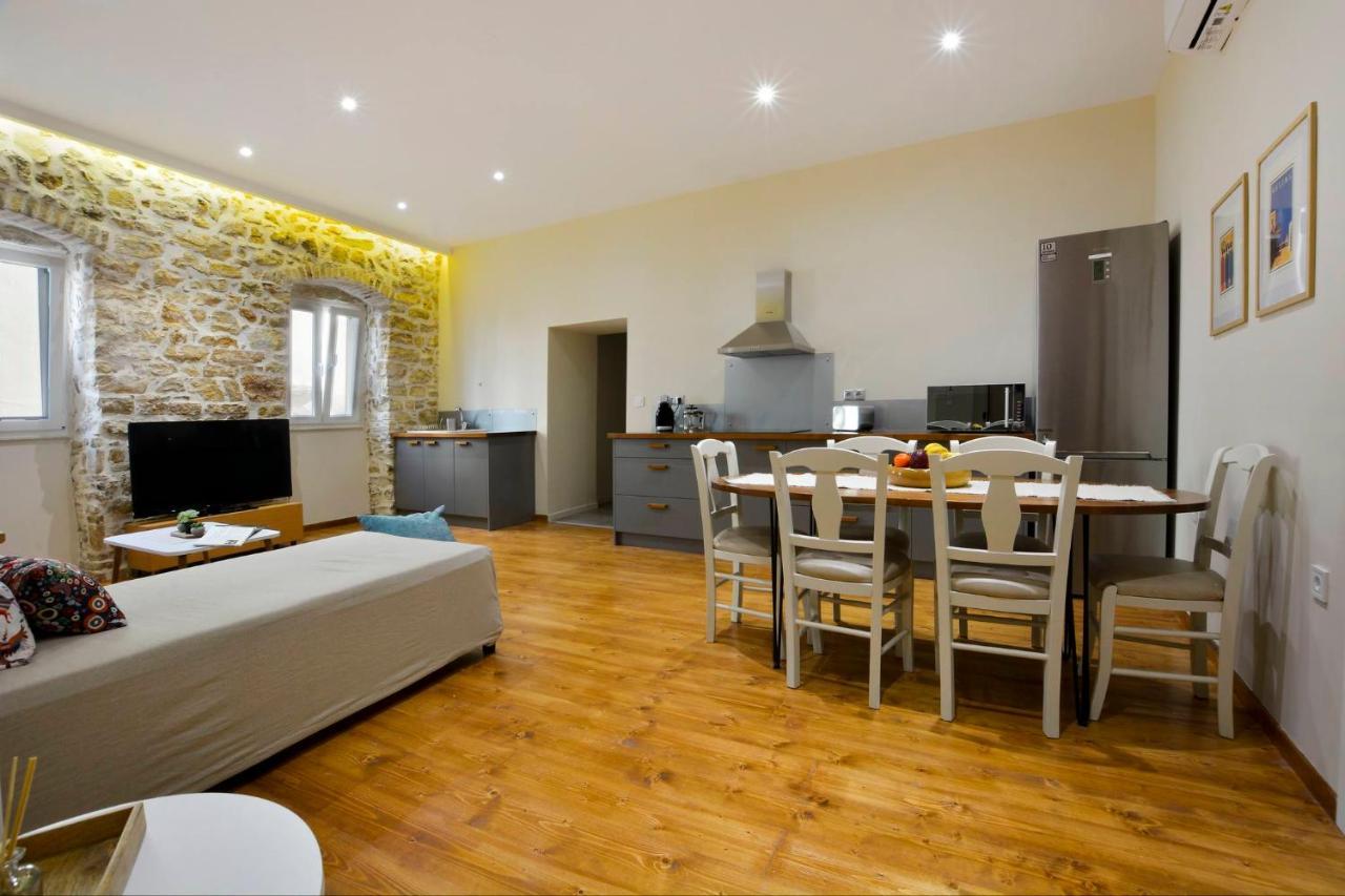 Beau Maison Corfu  Exterior photo