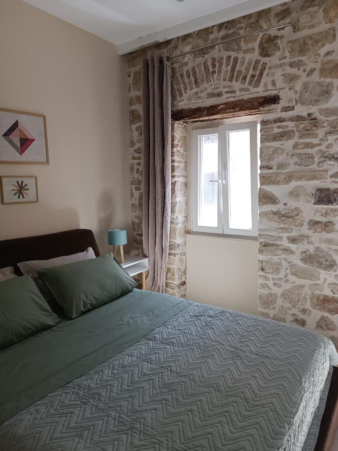 Beau Maison Corfu  Exterior photo