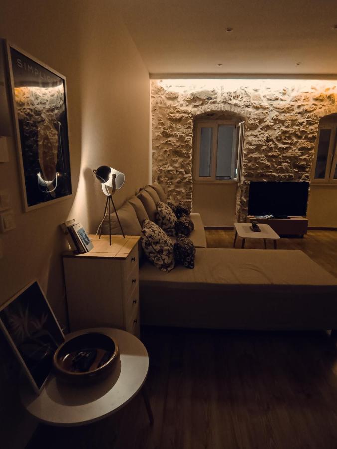 Beau Maison Corfu  Exterior photo