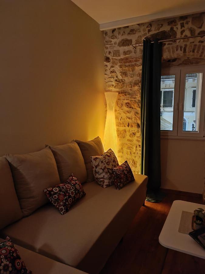 Beau Maison Corfu  Exterior photo